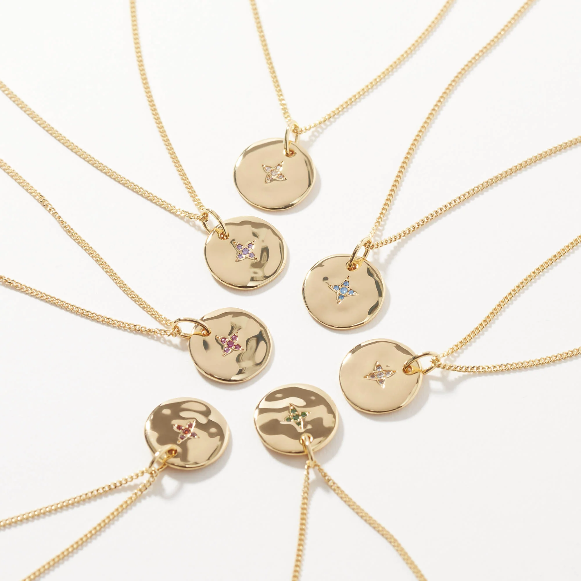 Birthstone Layering Set - Image 4