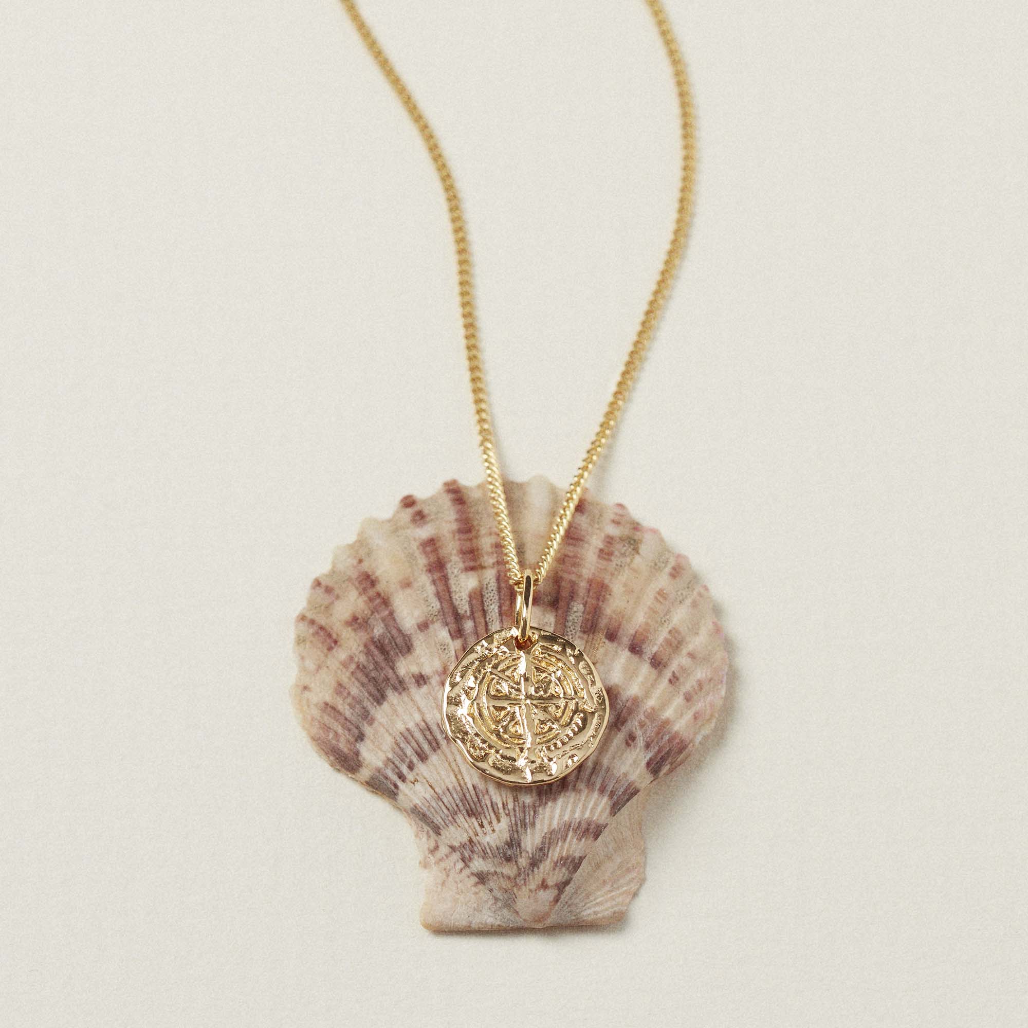 Guiding Star Layering Set Gold - Image 3